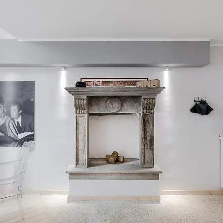 Piazza Margana Private Loft Ρώμη