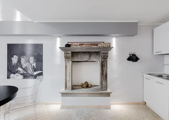 Piazza Margana Private Loft Ρώμη
