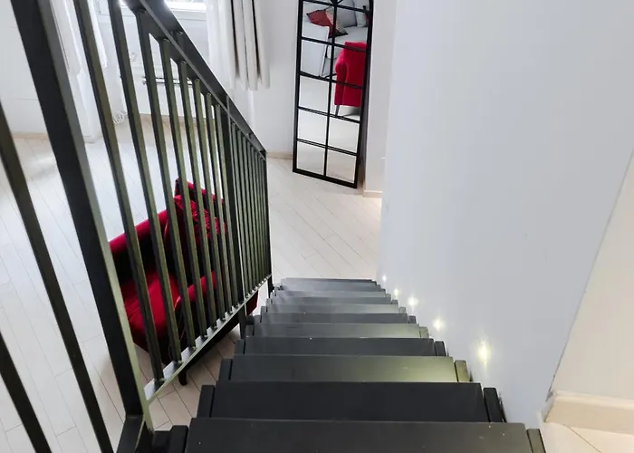 Piazza Margana Private Loft Ρώμη